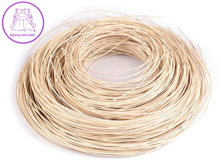 Pedig na pletení Ø1,5 mm 250 g