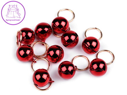 Rolnička s kroužkem Ø15 mm