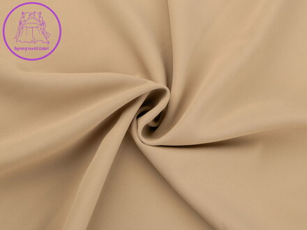 Šatovka s keprovou vazbou