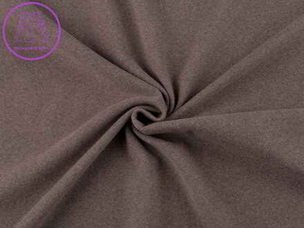 Oděvní soft fleece