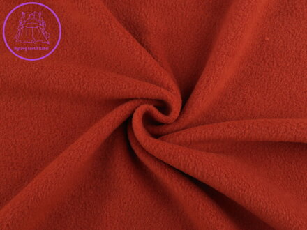 Polar fleece