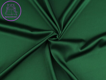 Satén Armano elastický / imitace hedvábí