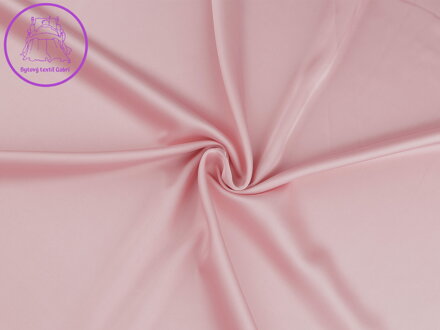 Satén Armano elastický / imitace hedvábí