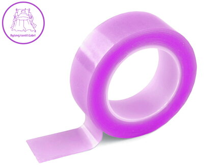 Nano páska oboustranná barevná šíře 2 cm