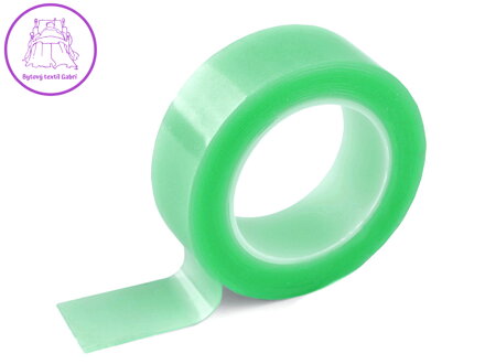 Nano páska oboustranná barevná šíře 2 cm