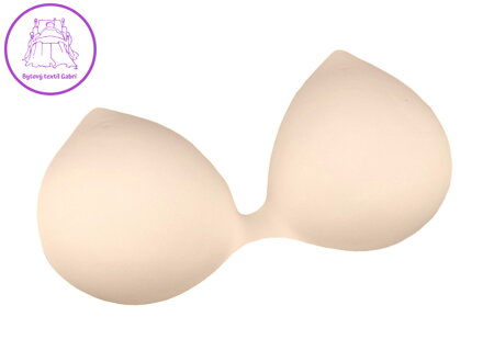 Výztuž s push-up efektem velikost M