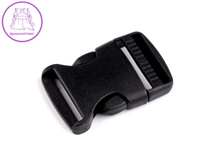 Spona trojzubec šíře 32 mm
