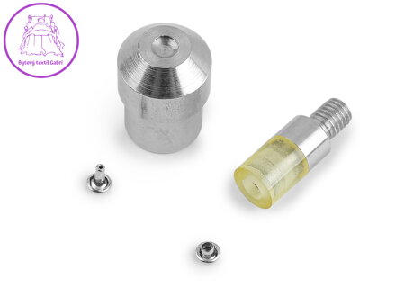 Piston na duté nýty Ø6 mm