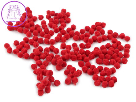 Bambulka mini Ø4 mm