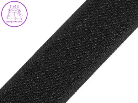 Suchý zip háček šíře 38 mm