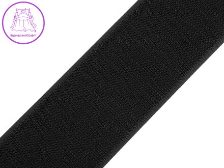 Suchý zip háček šíře 50 mm