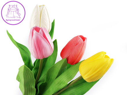 Umělý tulipán