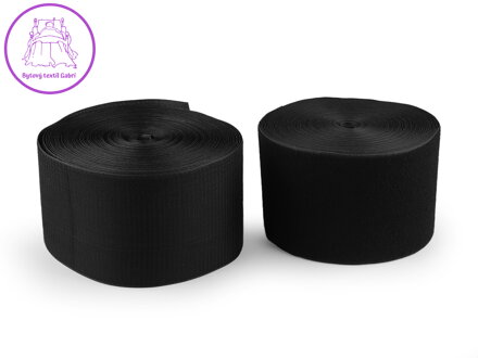 Suchý zip háček + plyš šíře 15 cm PES