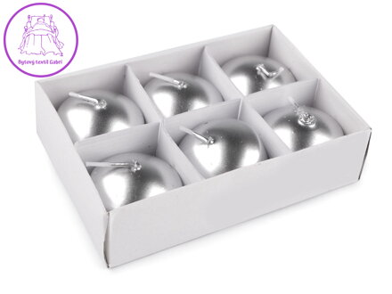 Plovoucí svíčky Ø4,5 cm