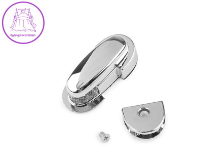 Sada zapínání na tašku