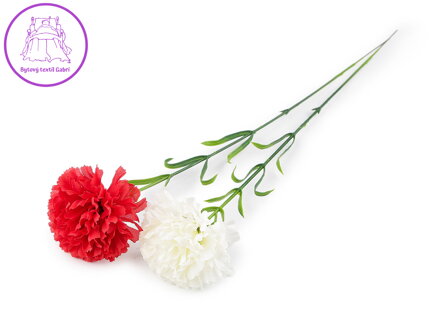 Umělý karafiát Umělý karafiát