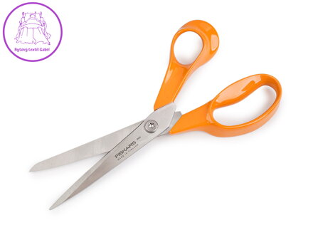 Krejčovské nůžky Fiskars délka 21 cm
