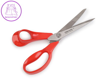 Krejčovské nůžky Fiskars pro leváky délka 21 cm