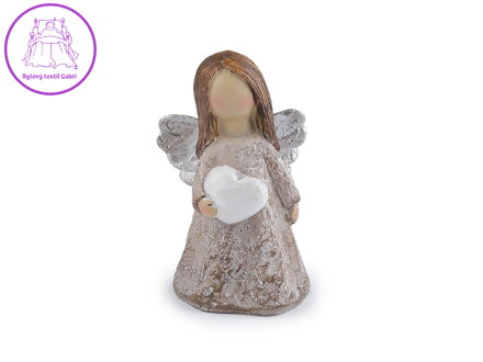 Dekorace anděl