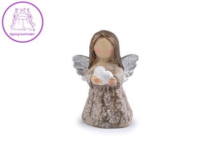 Dekorace anděl