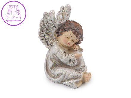 Dekorace anděl