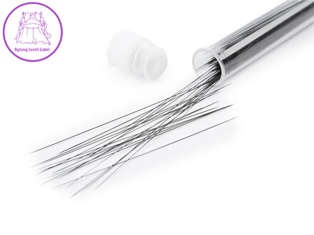 Umělé zvířecí vousy