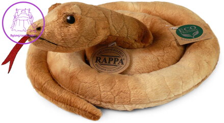 PLYŠ Had 90cm Eco-Friendly *PLYŠOVÉ HRAČKY*