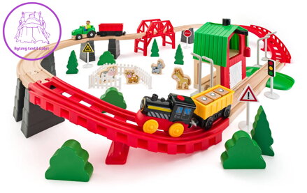 VIP Pets Kadeřnický salón pro mazlíčky Fábio a Fábia herní set se zvířátkem