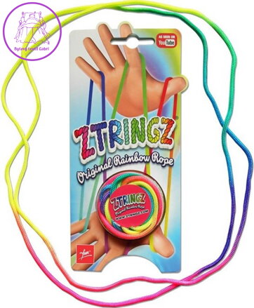 Provázek magický Ztringz