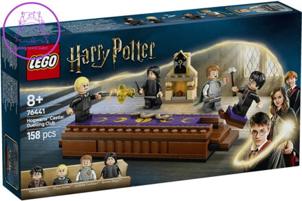 LEGO DUPLO Rodinný dům 3v1 10994 STAVEBNICE