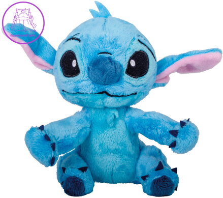 DINO PLYŠ Stitch 20cm vel. S *PLYŠOVÉ HRAČKY*