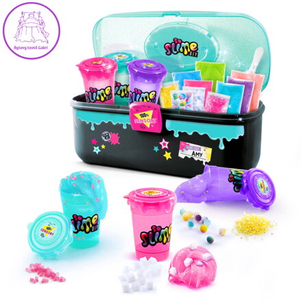 DŘEVO Baby vláček navlékací kostky mašinka + vagonek 2ks pro miminko