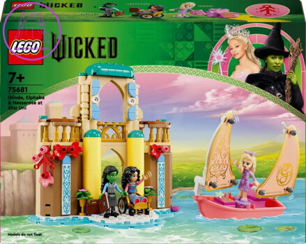 LEGO DREAMZZZ Žraločkoloď z nočních můr 71469 STAVEBNICE