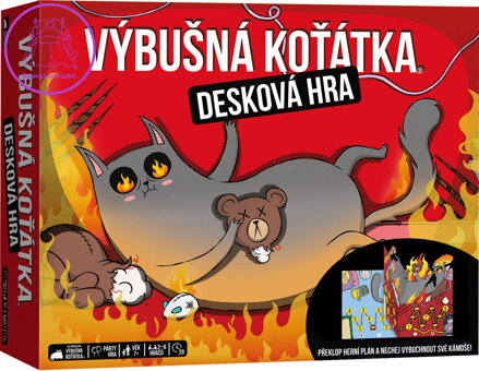 ADC Hra úniková Escape Room pro 2 hráče *SPOLEČENSKÉ HRY*
