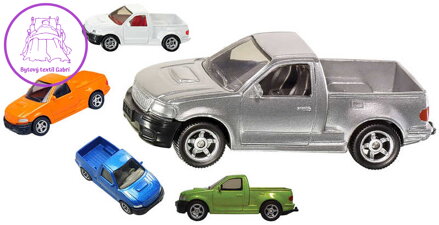 SIKU Auto Ranger 0867
