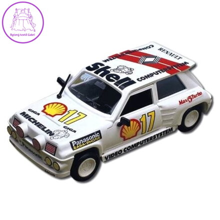 SEVA Monti System 23 Auto Renault 5 RALLYE M.C. MS23 0105-23