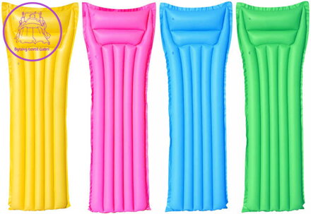 BESTWAY Lehátko (matrace) 183x68 NAFUKOVACÍ do vody