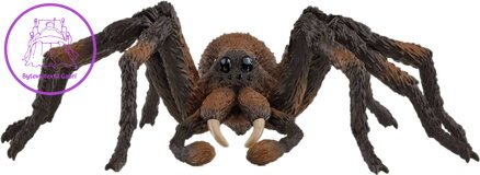 SCHLEICH Harry Potter figurka pavouk akromantule Aragon plast