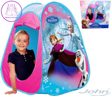 JOHN Stan zahradní pro holky 75x75x90cm Disney FROZEN (Ledové Království)