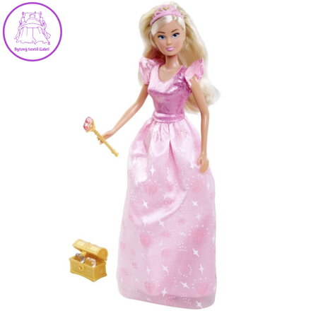 SIMBA Steffi Love Panenka Steffi Diamond Princess