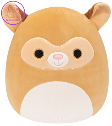 PLYŠ Squishmallows Zaine nártoun mazlíček *PLYŠOVÉ HRAČKY*
