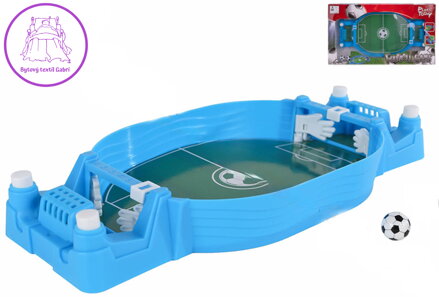 Hra Play Today Pinball stolní fotbal set se 2 míčky *SPOLEČENSKÉ HRY*