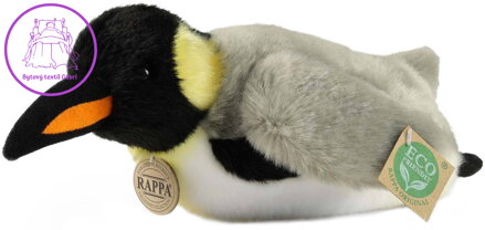 PLYŠ Tučňák 28cm Eco-Friendly *PLYŠOVÉ HRAČKY