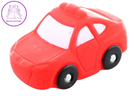 Autíčko svítící do vody - do vany na hraní