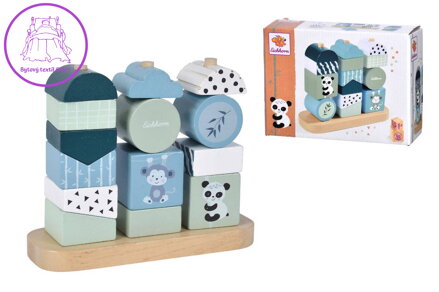 SMOBY Traktor dětský šlapací Farmer XL zelený set s vozíkem s klaksonem