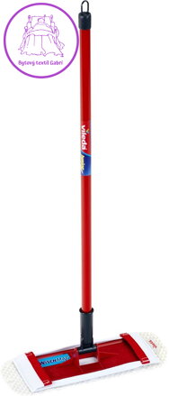 KLEIN Vileda dětský mop plochý 60cm