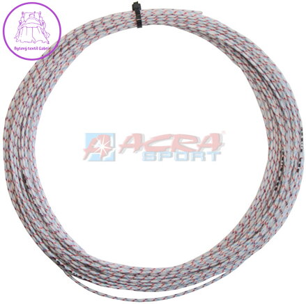 ACRA Výplet squashový Syntetic Gut 1,2 mm G2457
