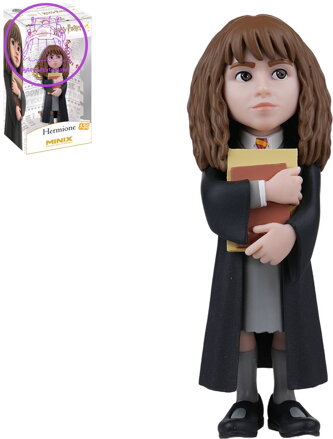 MINIX Figurka sběratelská Harry Potter: Hermiona filmové postavy