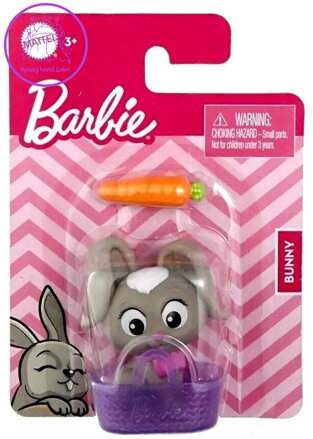 MATTEL Barbie Králíček Bunny