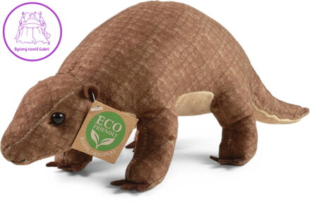 PLYŠ Luskoun 35cm Eco-Friendly *PLYŠOVÉ HRAČKY*